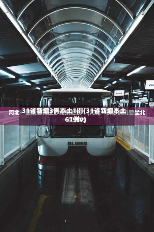 31省新增3例本土1例(31省新增本土61例v)