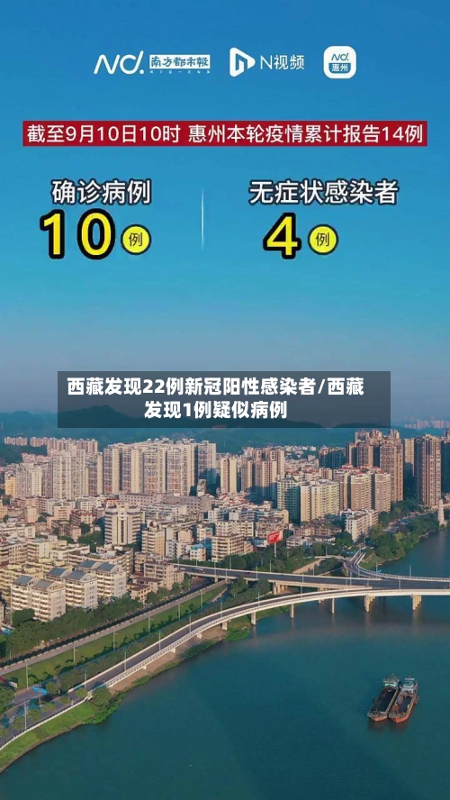 西藏发现22例新冠阳性感染者/西藏发现1例疑似病例-第2张图片
