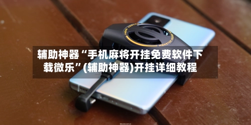 辅助神器“手机麻将开挂免费软件下载微乐”(辅助神器)开挂详细教程-第2张图片