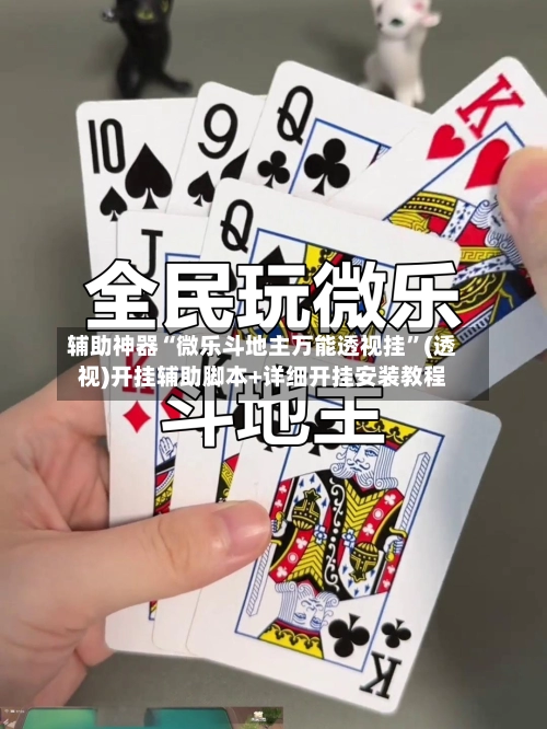 辅助神器“微乐斗地主万能透视挂	”(透视)开挂辅助脚本+详细开挂安装教程-第2张图片