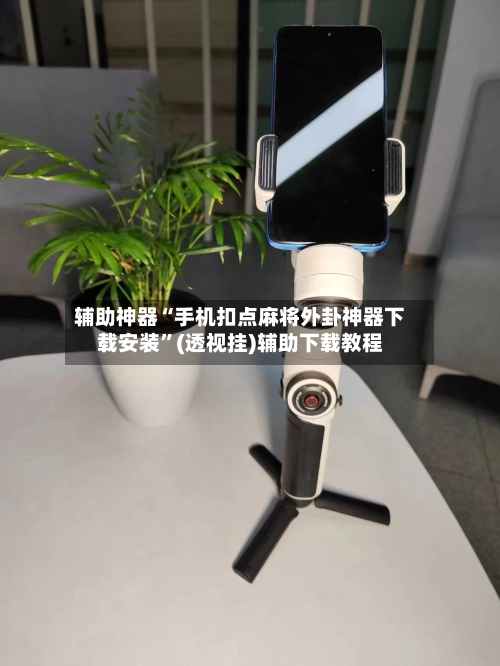 辅助神器“手机扣点麻将外卦神器下载安装”(透视挂)辅助下载教程-第3张图片
