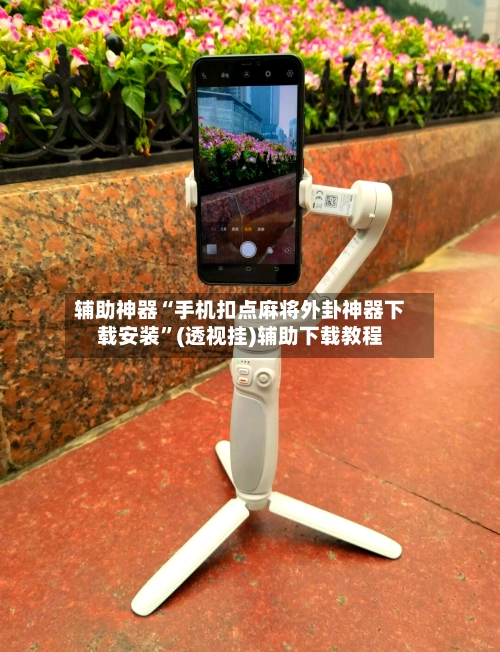 辅助神器“手机扣点麻将外卦神器下载安装”(透视挂)辅助下载教程-第2张图片