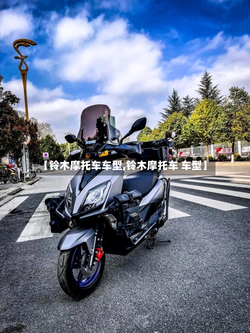【铃木摩托车车型,铃木摩托车 车型】-第2张图片