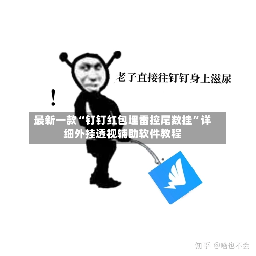 最新一款“钉钉红包埋雷控尾数挂”详细外挂透视辅助软件教程-第2张图片