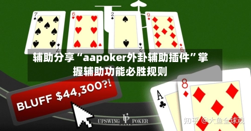 辅助分享“aapoker外卦辅助插件”掌握辅助功能必胜规则-第2张图片