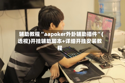 辅助教程“aapoker外卦辅助插件”(透视)开挂辅助脚本+详细开挂安装教程-第3张图片