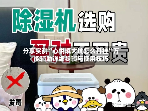 分享实测“心悦填大坑怎么开挂”万能辅助详细步骤与使用技巧-第3张图片
