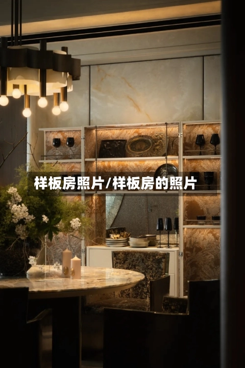 样板房照片/样板房的照片-第2张图片