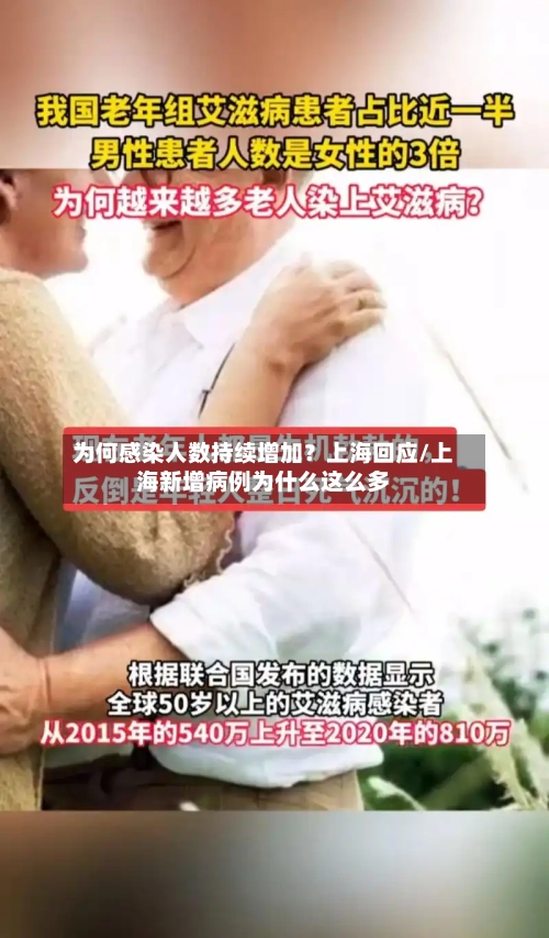 为何感染人数持续增加？上海回应/上海新增病例为什么这么多-第2张图片