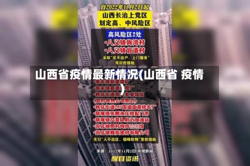山西省疫情最新情况(山西省 疫情)-第2张图片