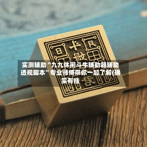 实测辅助“九九休闲斗牛辅助器辅助透视脚本”专业师傅带你一起了解(确实有挂-第2张图片