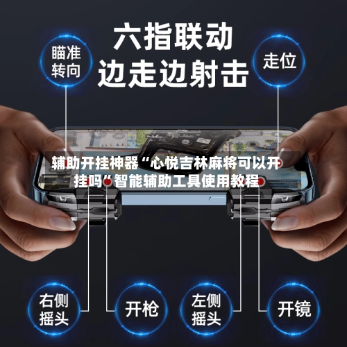 辅助开挂神器“心悦吉林麻将可以开挂吗”智能辅助工具使用教程-第3张图片
