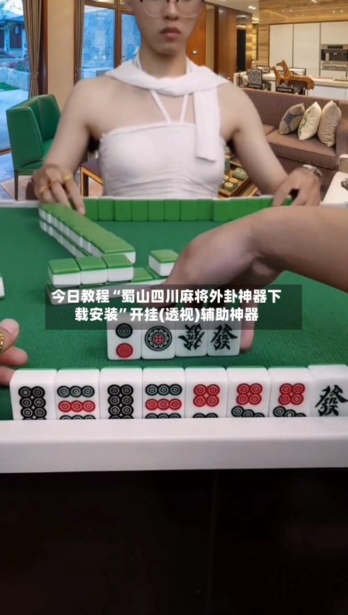 今日教程“蜀山四川麻将外卦神器下载安装	”开挂(透视)辅助神器-第2张图片
