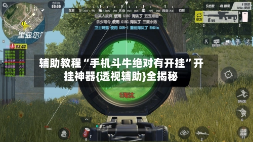 辅助教程“手机斗牛绝对有开挂	”开挂神器{透视辅助}全揭秘-第3张图片
