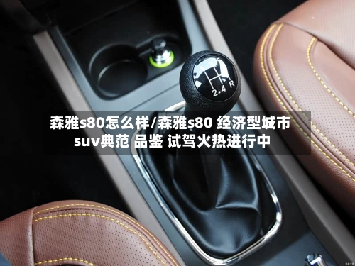 森雅s80怎么样/森雅s80 经济型城市 suv典范 品鉴 试驾火热进行中