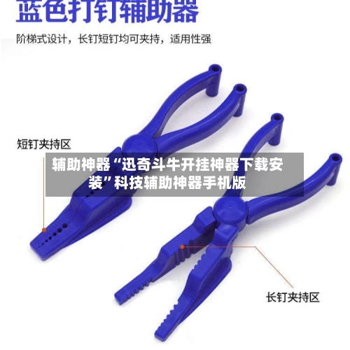 辅助神器“迅奇斗牛开挂神器下载安装	”科技辅助神器手机版-第2张图片