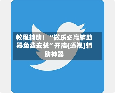 教程辅助！“微乐必赢辅助器免费安装”开挂(透视)辅助神器