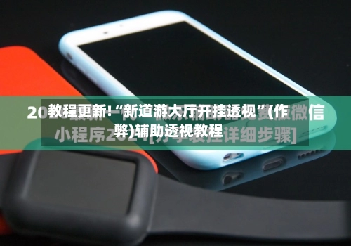 教程更新!“新道游大厅开挂透视”(作弊)辅助透视教程-第2张图片