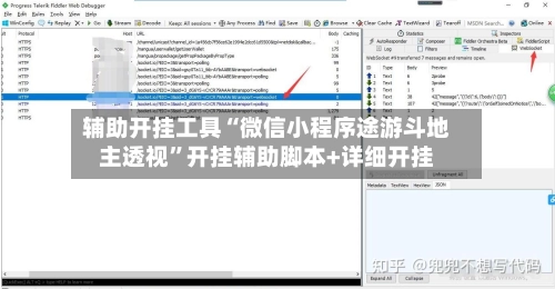 辅助开挂工具“微信小程序途游斗地主透视”开挂辅助脚本+详细开挂