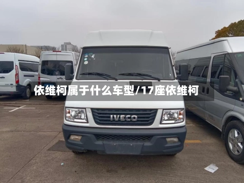 依维柯属于什么车型/17座依维柯-第2张图片