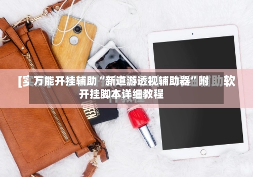 万能开挂辅助“新道游透视辅助器”附开挂脚本详细教程