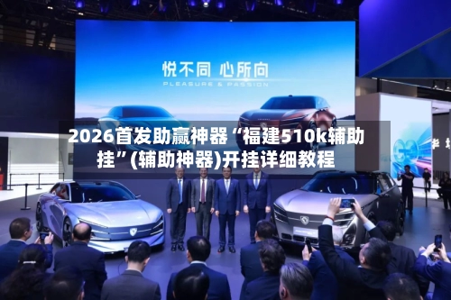 2026首发助赢神器“福建510k辅助挂”(辅助神器)开挂详细教程-第2张图片