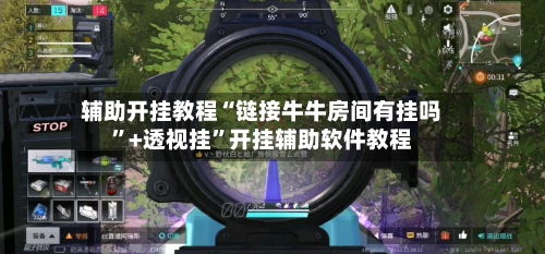 辅助开挂教程“链接牛牛房间有挂吗”+透视挂	”开挂辅助软件教程-第2张图片
