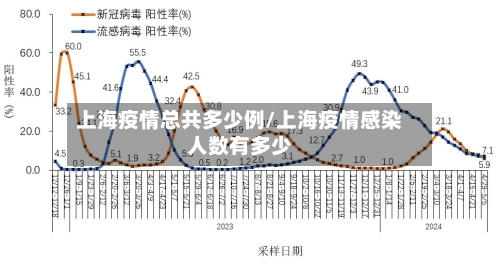 上海疫情总共多少例/上海疫情感染人数有多少