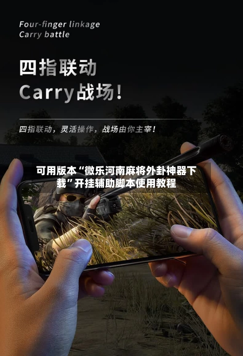 可用版本“微乐河南麻将外卦神器下载”开挂辅助脚本使用教程-第3张图片
