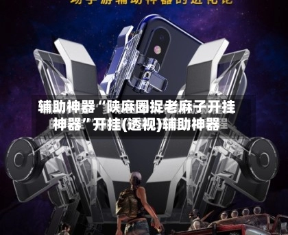 辅助神器“陕麻圈捉老麻子开挂神器”开挂(透视)辅助神器-第3张图片