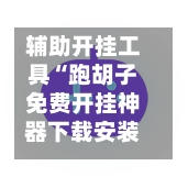 辅助开挂工具“跑胡子免费开挂神器下载安装”(透视挂)详细用法教程-第3张图片
