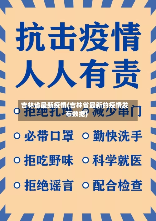 吉林省最新疫情(吉林省最新的疫情发布数据)-第2张图片
