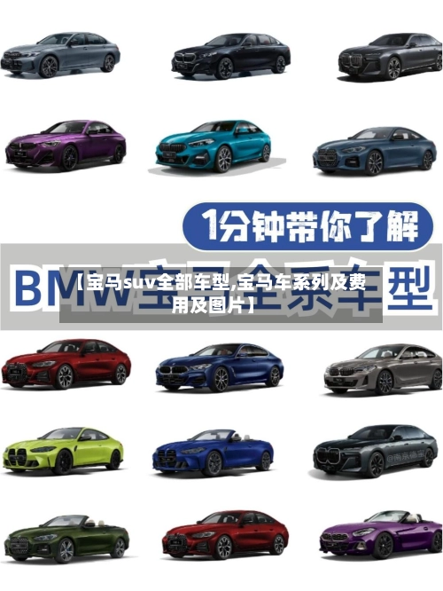 【宝马suv全部车型,宝马车系列及费用及图片】-第2张图片