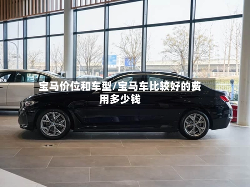 宝马价位和车型/宝马车比较好的费用多少钱