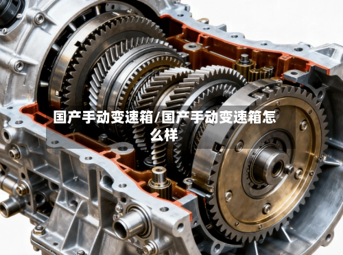 国产手动变速箱/国产手动变速箱怎么样-第3张图片