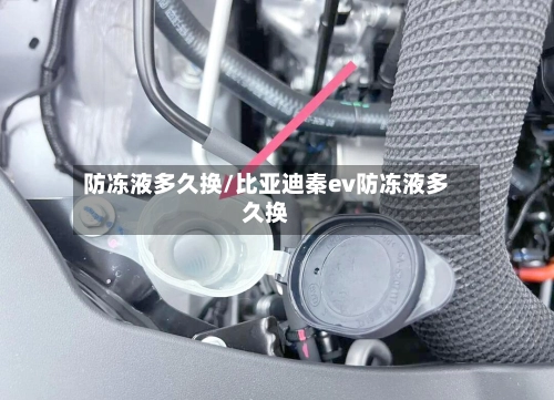 防冻液多久换/比亚迪秦ev防冻液多久换