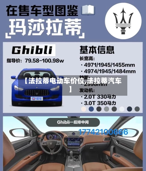 【法拉蒂电动车价位,法拉蒂汽车】-第3张图片