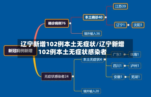 辽宁新增102例本土无症状/辽宁新增102例本土无症状感染者-第2张图片