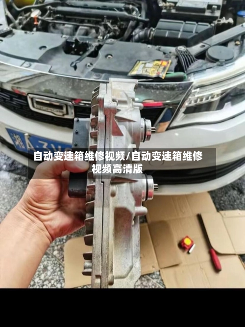 自动变速箱维修视频/自动变速箱维修视频高清版