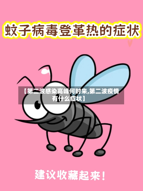 【第二波感染高峰何时来,第二波疫情有什么症状】
