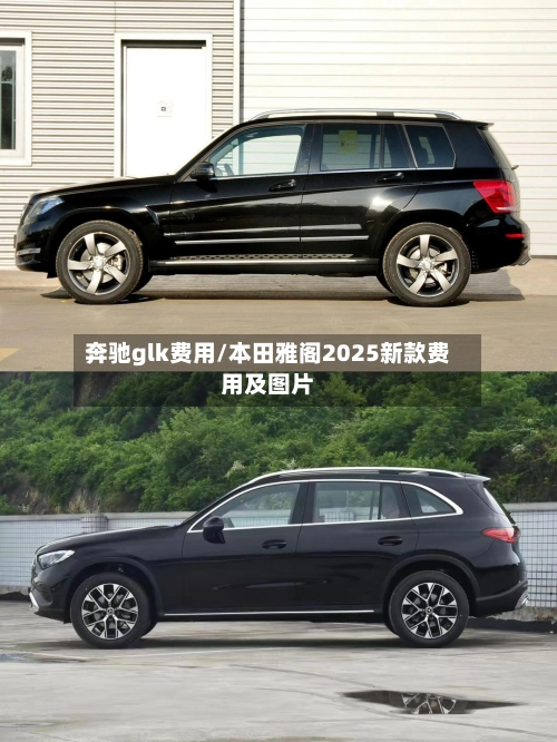 奔驰glk费用/本田雅阁2025新款费用及图片-第3张图片