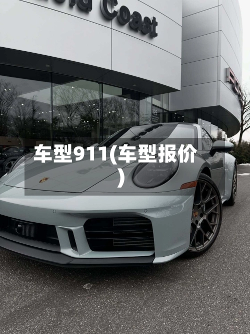 车型911(车型报价)-第2张图片