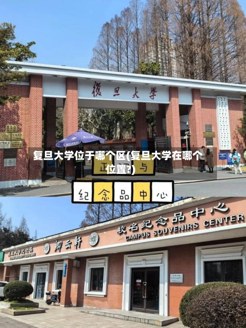 复旦大学位于哪个区(复旦大学在哪个位置?)