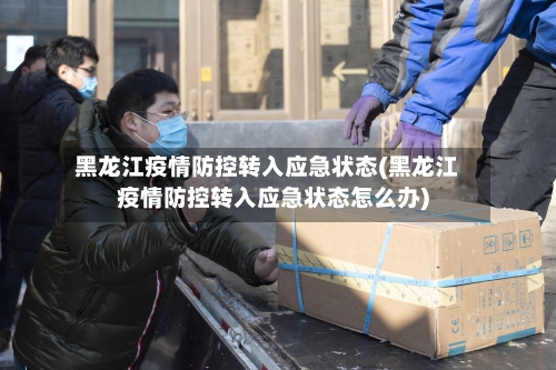 黑龙江疫情防控转入应急状态(黑龙江疫情防控转入应急状态怎么办)-第2张图片