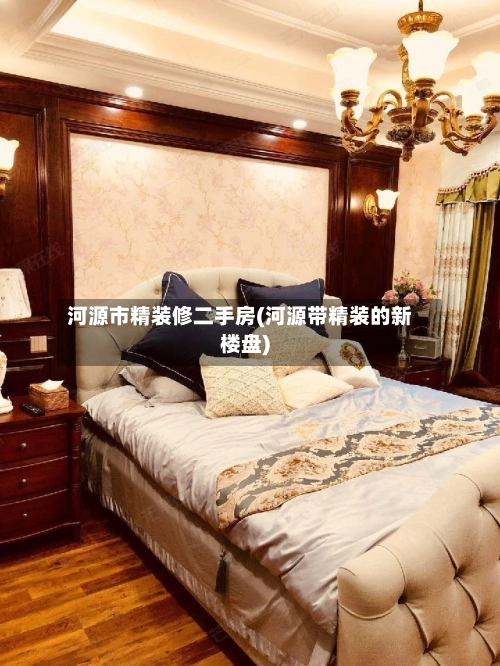 河源市精装修二手房(河源带精装的新楼盘)