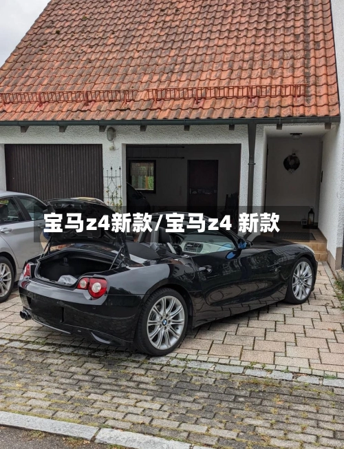 宝马z4新款/宝马z4 新款-第3张图片