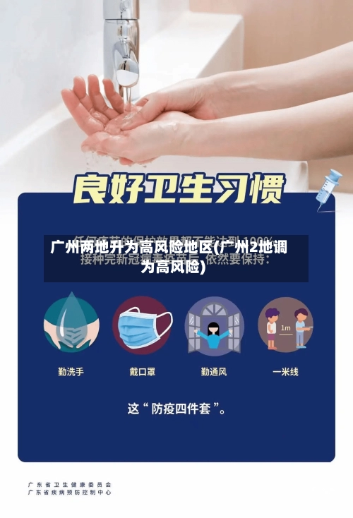 广州两地升为高风险地区(广州2地调为高风险)-第3张图片