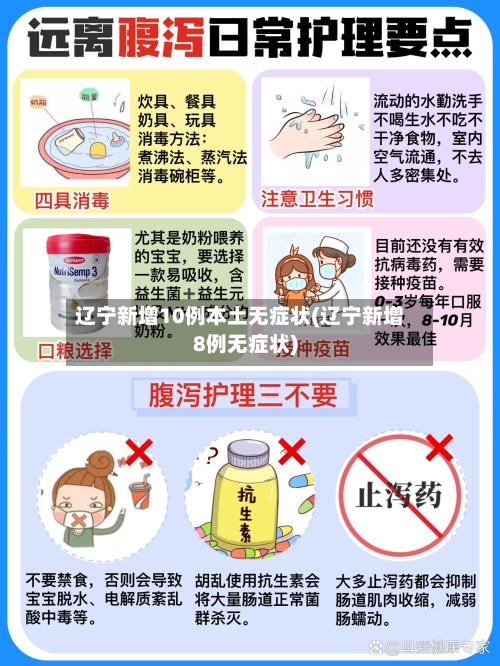 辽宁新增10例本土无症状(辽宁新增8例无症状)