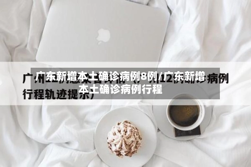 广东新增本土确诊病例8例/广东新增本土确诊病例行程-第2张图片