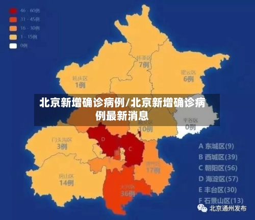 北京新增确诊病例/北京新增确诊病例最新消息-第3张图片